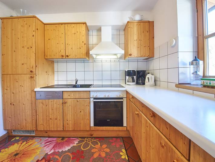 Chalet für 25 Personen, mit Balkon und Garten in Saalbach - 3