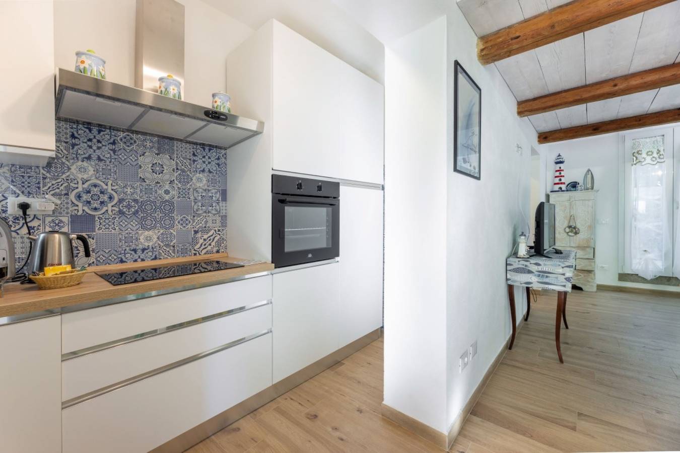 Appartamento intero, Casa Corsa in Pomonte, Isola d'Elba