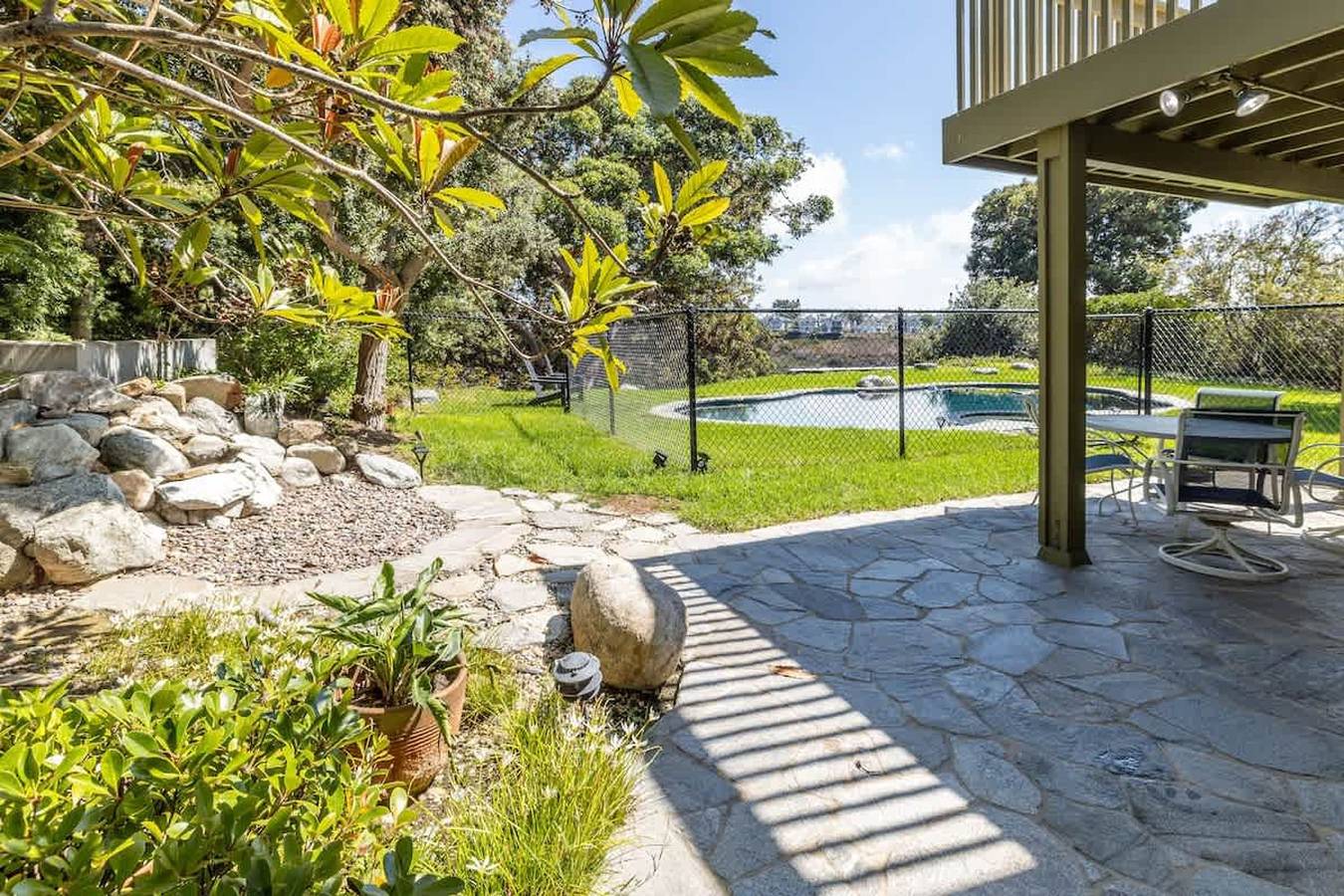 Hot Tub Pool 3Bed Home in Encinitas, San Diego County