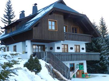 Hütte für 8 Personen in Bad Kleinkirchheim, Nockberge, Bild 4