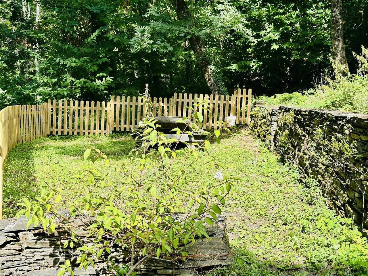 Le Moulin de Camelière in Caudebronde, Région de Carcassonne