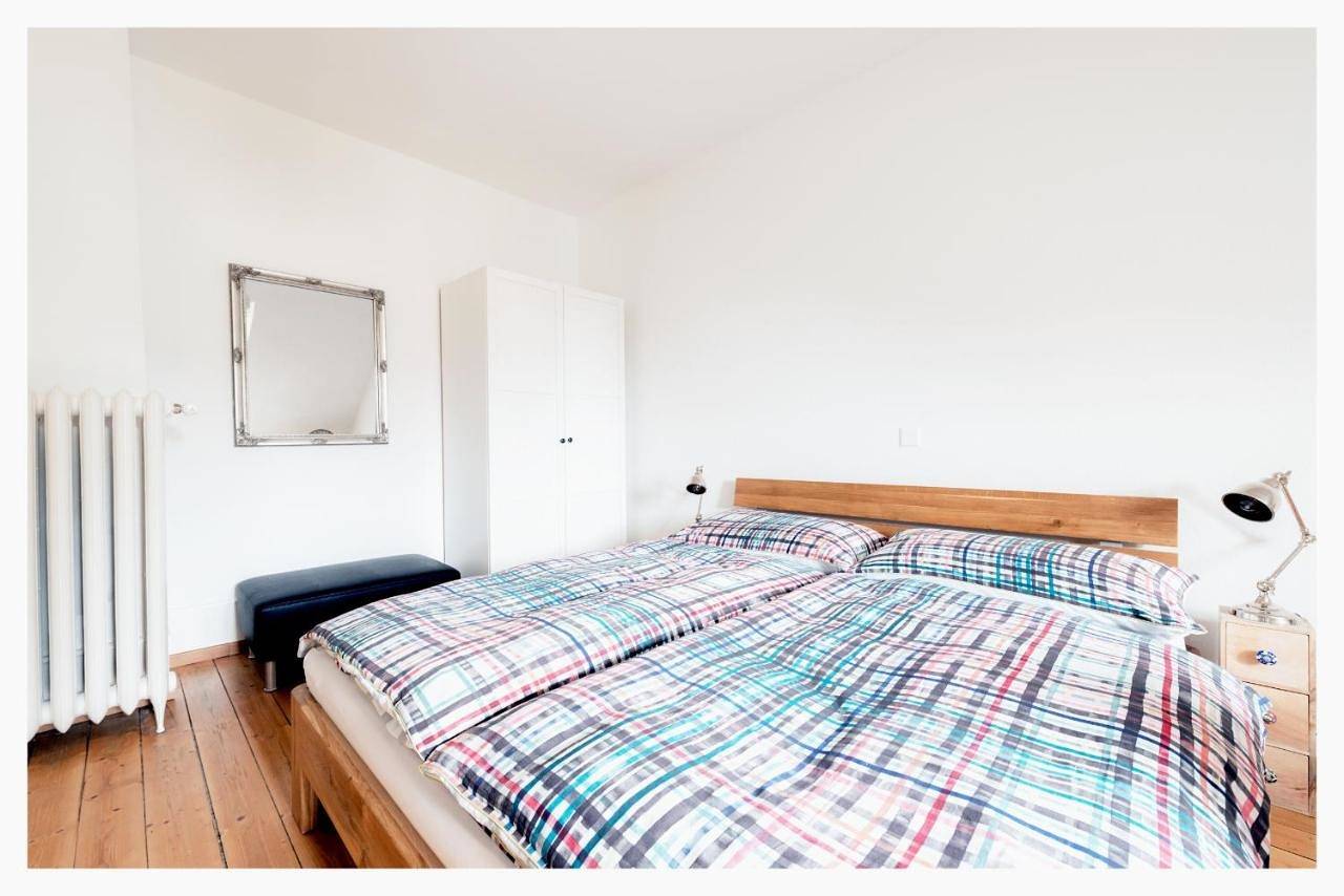 Ολόκληρο το διαμέρισμα διακοπών, Bed & Kitchen am Tavelweg - Adults Only in Βέρνη, Canton of Bern