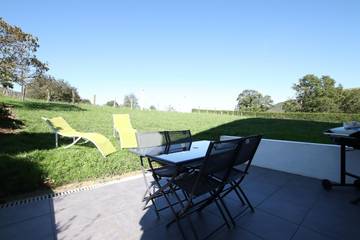 Casa De Huéspedes para 4 Personas en Larceveau-Arros-Cibits, Region de Bayona, Foto 1
