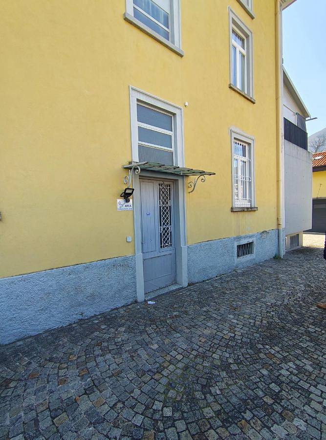 Gîte pour 3 personnes dans Riva San Vitale - 2
