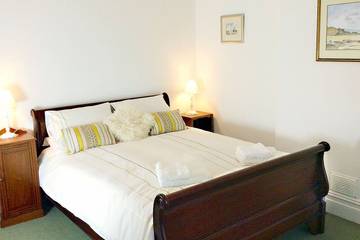 Holiday Home for 12 People in Bude, Cornwall, Photo 2