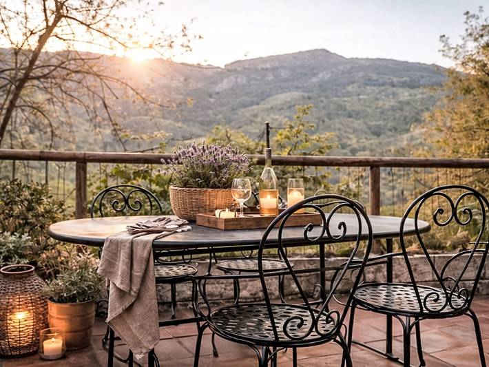 Apartamento de vacaciones para 2 personas, con terraza y jacuzzi, Se admiten mascotas en Asturias - 3