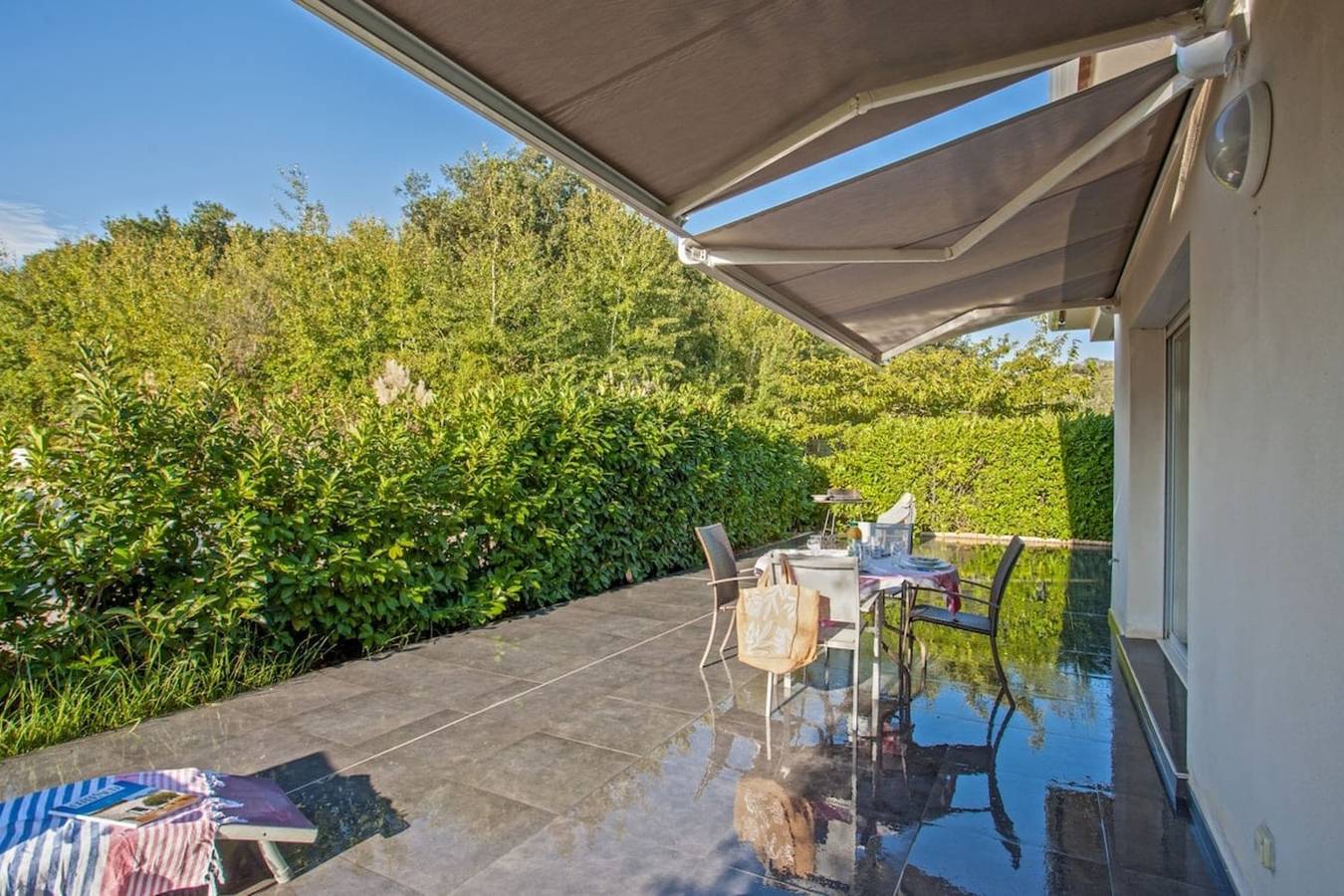 Villa Jardins de la Mer in Poggio-Mezzana, Región de Corte