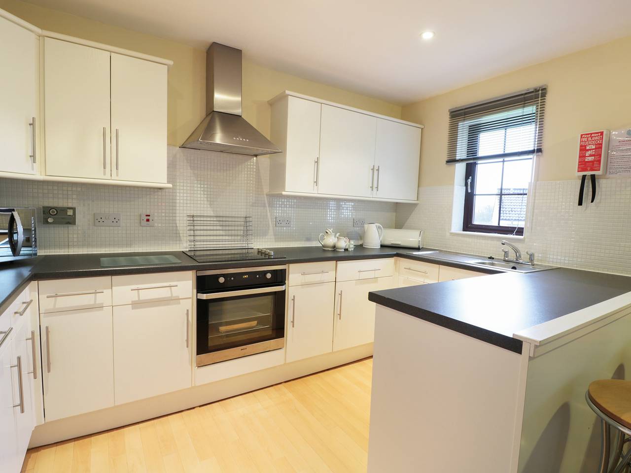 Savita Cottage in Firth Of Clyde