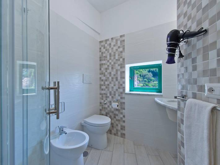 Ferienwohnung für 3 Personen in Amalfi - 2