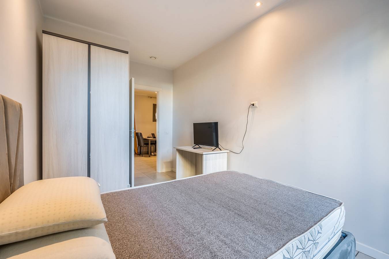 Ganze Wohnung, Casa Sabini Urban Retreat - La Vista Apartments in Vigentino, Mailand