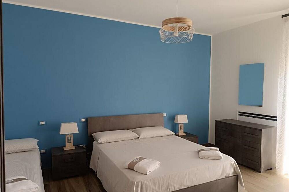 Apartamento entero, Dalie's house San Leone Center in San Leone, Provincia de Agrigento