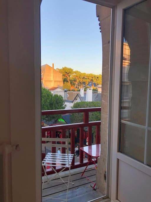 Gîte pour 9 personnes, avec balcon dans Office de Tourisme de la Baule - 4