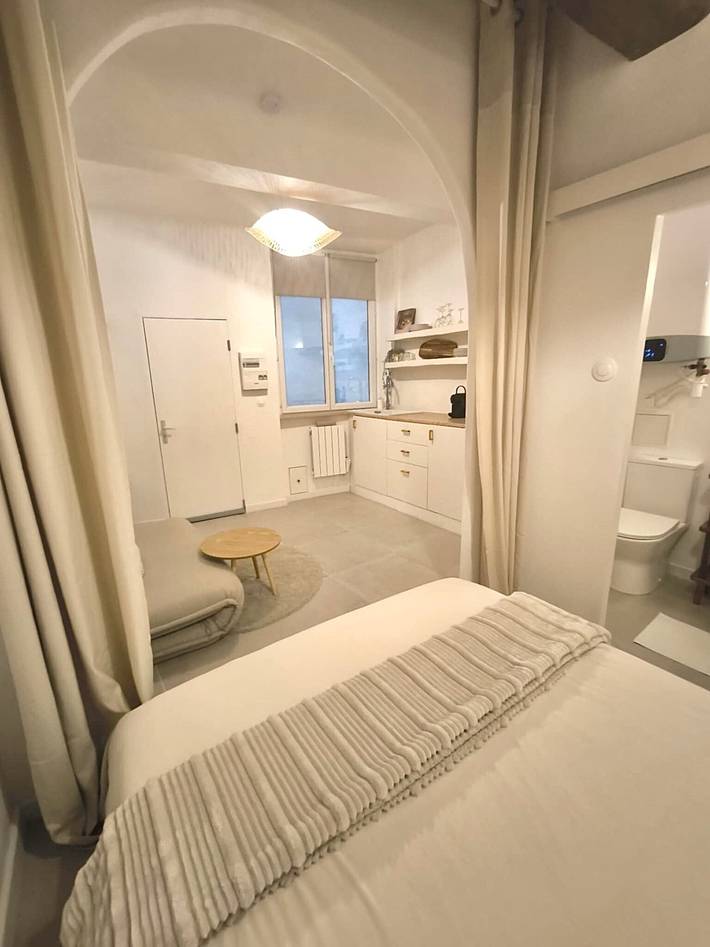 Appartement entier, Appartement 'L'écrin Provençal' in Aix-en-Provence, Région d'Aix-en-Provence