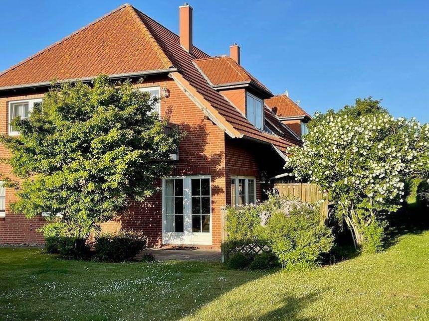 Ferienwohnung in Fehmarn ab 102€ pro Nacht