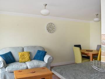 Cottage for 2 People in Ventnor, Isle of Wight, Photo 2