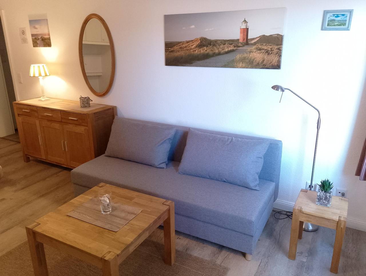 Ganze Ferienwohnung, Ferienwohnung Nr. 31 in Westerland, Sylt (Gemeinde)