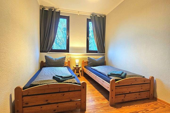 Ferienwohnung für 5 Personen in Selk - 4