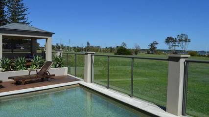Holiday Home for 6 People in Yamba, New South Wales, Photo 4