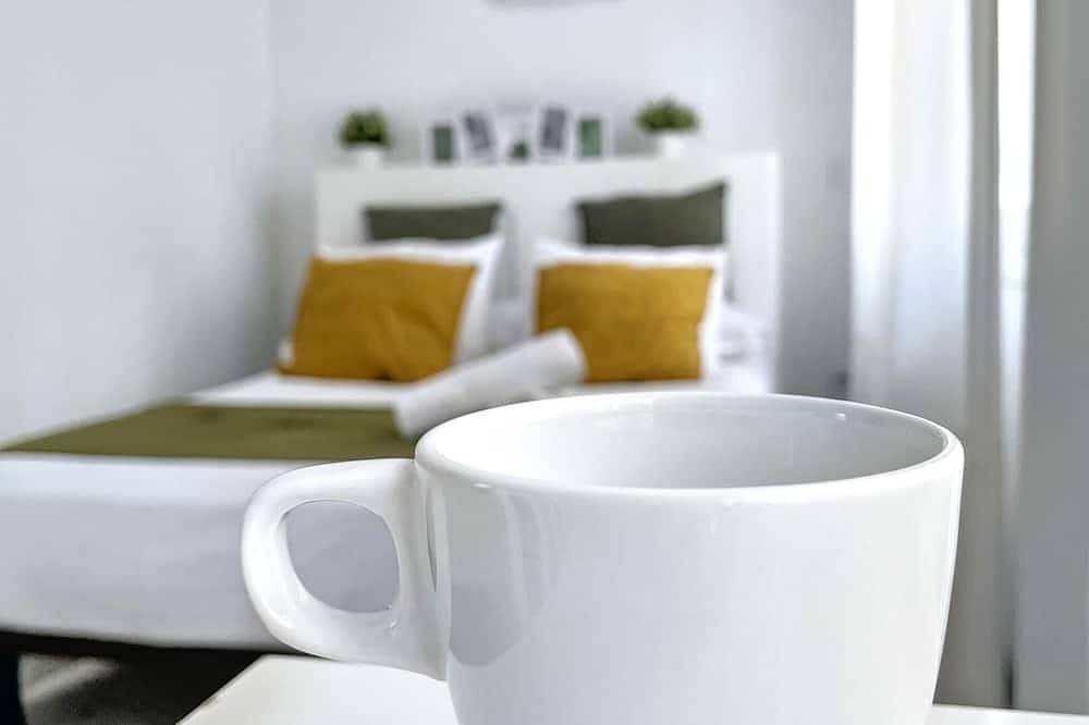 Appartement entier, \"Como en Casa\" - Cozy accommodation with style, close to Madrid capital city in Parla, Communaute de Madrid