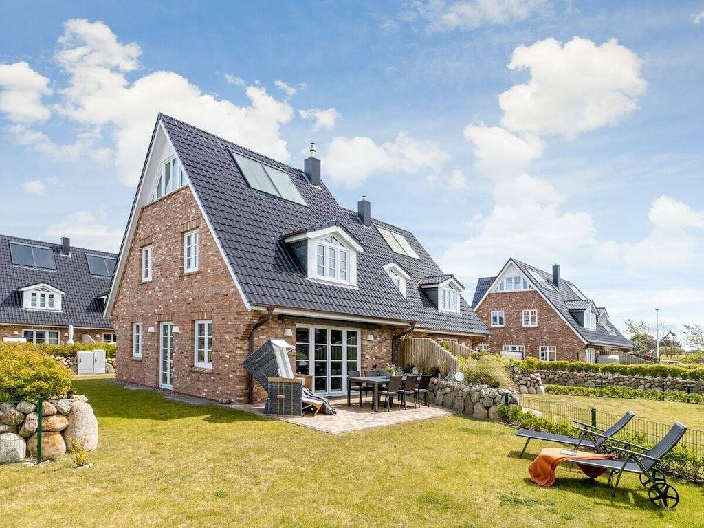 Bals Hoyerweg 10e / 3.1 Syltzeit in Westerland, Sylt (Gemeinde)