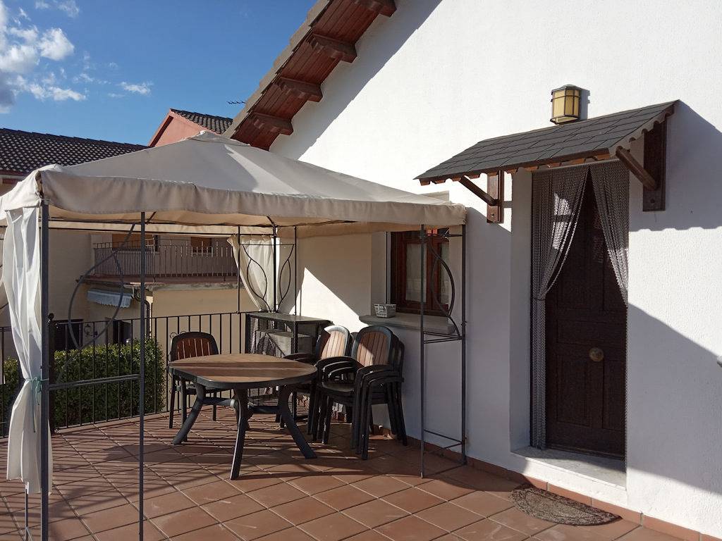 Appartement entier, Apartamento con Jacuzzi y Amplia Terraza in Aínsa, Pyrénées espagnoles