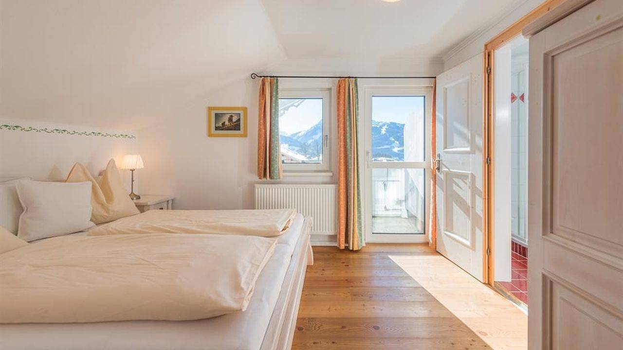 Apartamento vacacional entero, Ferienwohnung für 4 Personen (40 m²) in Ramsau am Dachstein in Ramsau am Dachstein, Schladming-Dachstein