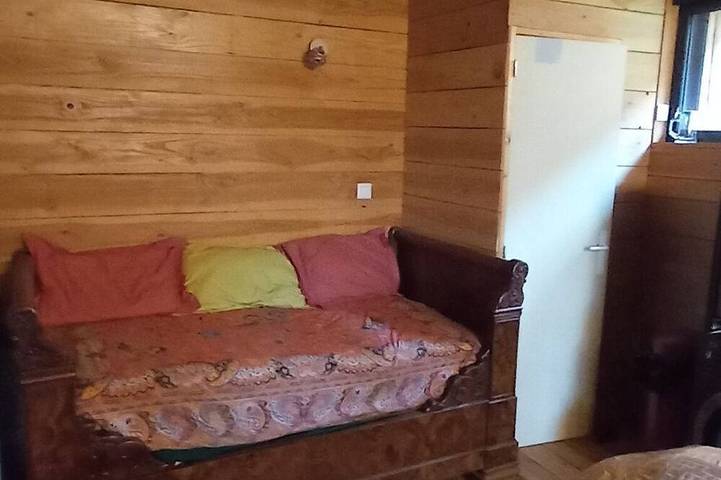 Location de vacances pour 3 personnes à Orcival (Puy-de-Dôme) - 3