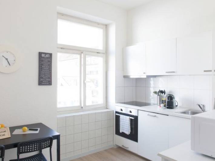 Ferienwohnung für 6 Personen in Zürich - 2