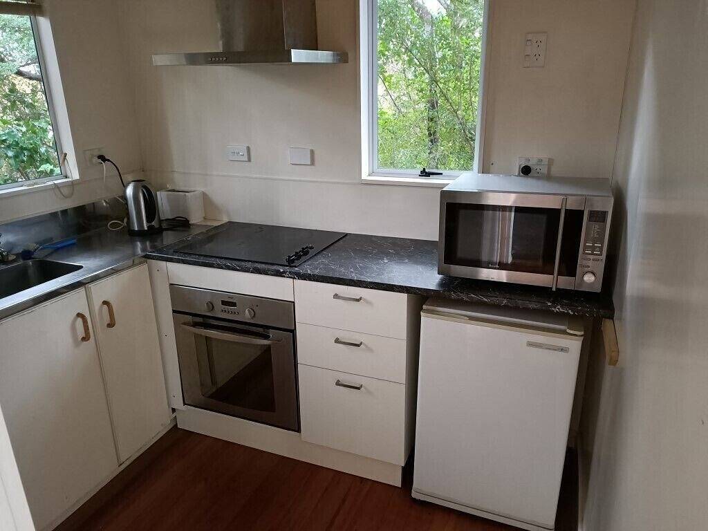 Bergdorf Retreat in Canterbury (NZ)