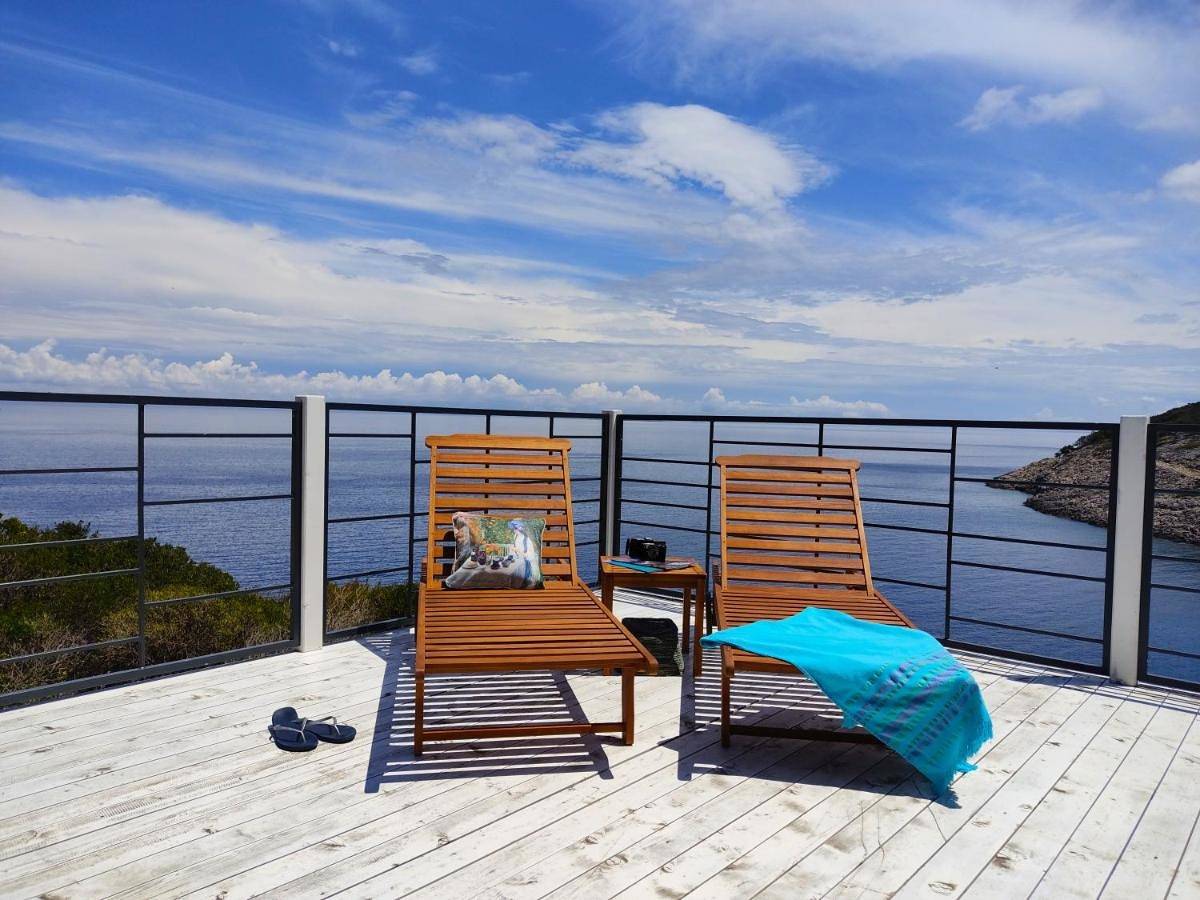Mobile Home Mhb in Mali Lošinj, Cunski
