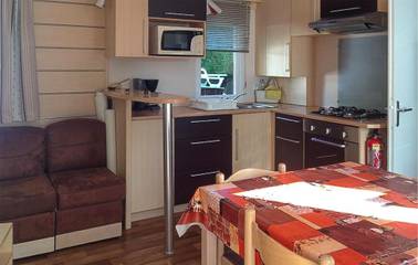 Camping für 8 Personen in Saint-Jean-de-Monts, Vendée, Bild 2