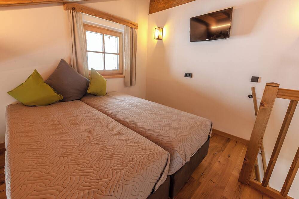 Chalet Sepp am Maroldenhof - dein Rückzugsort in Saalbach Hinterglemm in Hinterglemm, Saalbach-Hinterglemm
