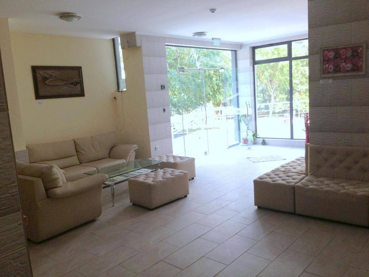 Appartement entier, Dilov Apartments in Yalta Golden Sands in Varna (Bulgarie), Varna (oblast)