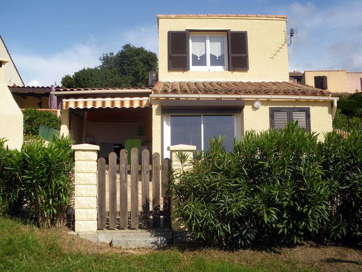 Gîte pour 6 personnes, avec terrasse