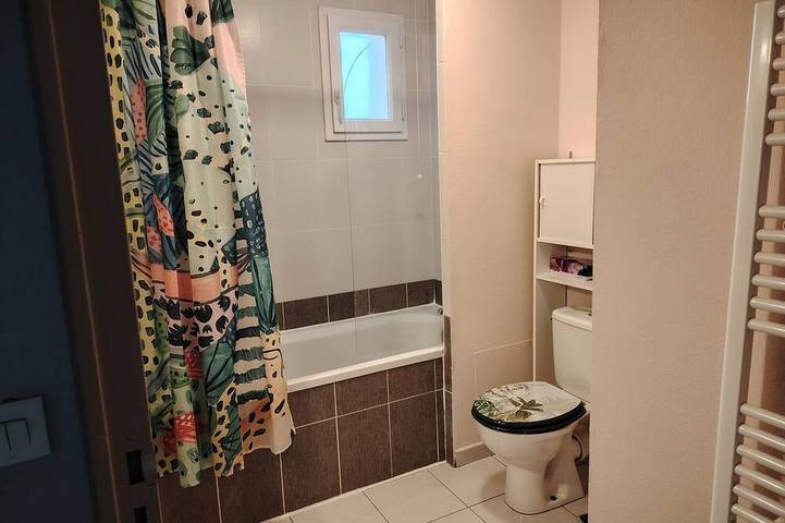 Villa 3 bedrooms 8 persons golf Fabrégues in Fabrègues, Costa mediterránea (Francia)