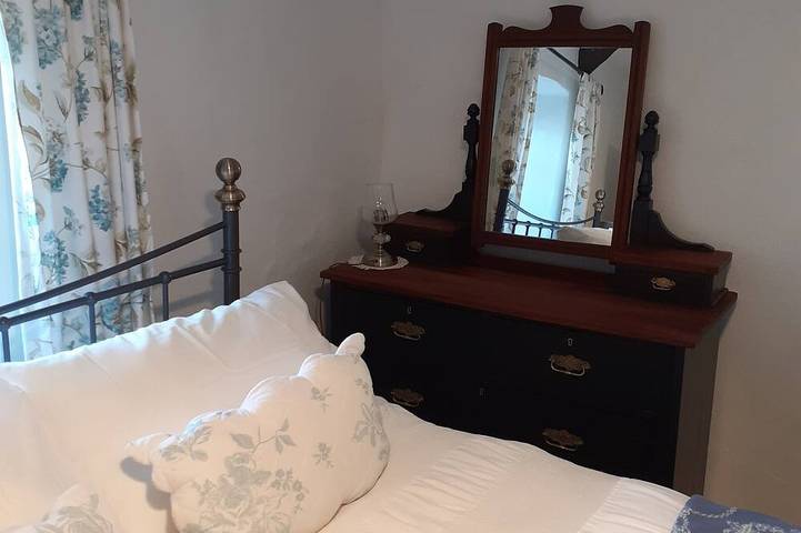 Ferienhaus für 2 Personen, mit Garten, mit Haustier in Nordirland - 3