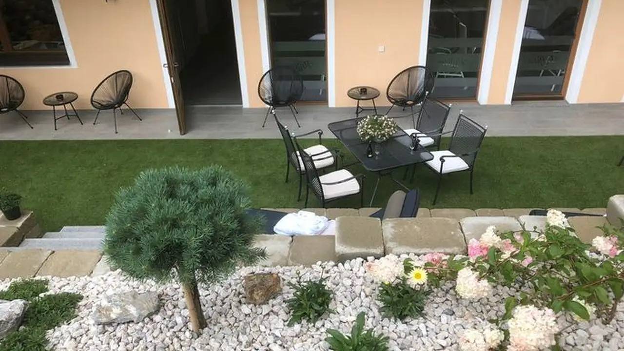 Doppelzimmer für 2 Personen (20 m²) in St. Leonhard im Pitztal in Mandarfen, St. Leonhard im Pitztal