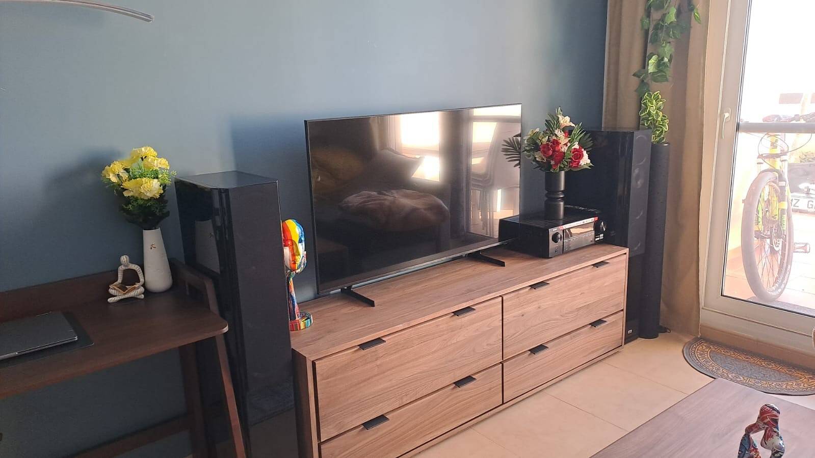 Appartement entier, Résidence Serena – Un havre élégant pour les hôtes exigeants en quête d’exception in Alhama de Murcia, Murcia l'intérieur des terres