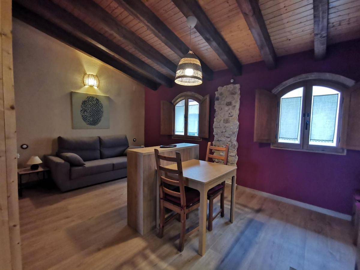 Ca la Pubilla in El Masroig, Montsant DO