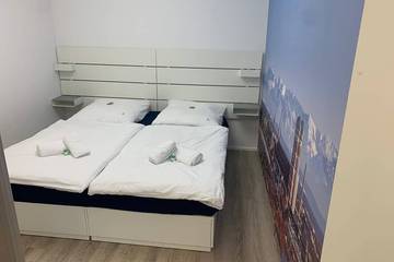 Apartment for 3 People in Munich Johanneskirchen, Munich, Photo 3