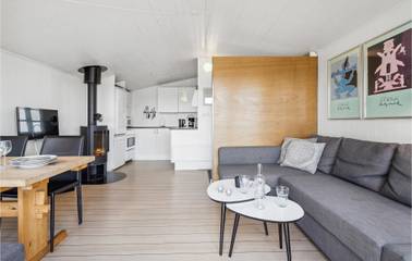 Glamping voor 4 Personen in Munkebo, Zuid-Denemarken, Afbeelding 4