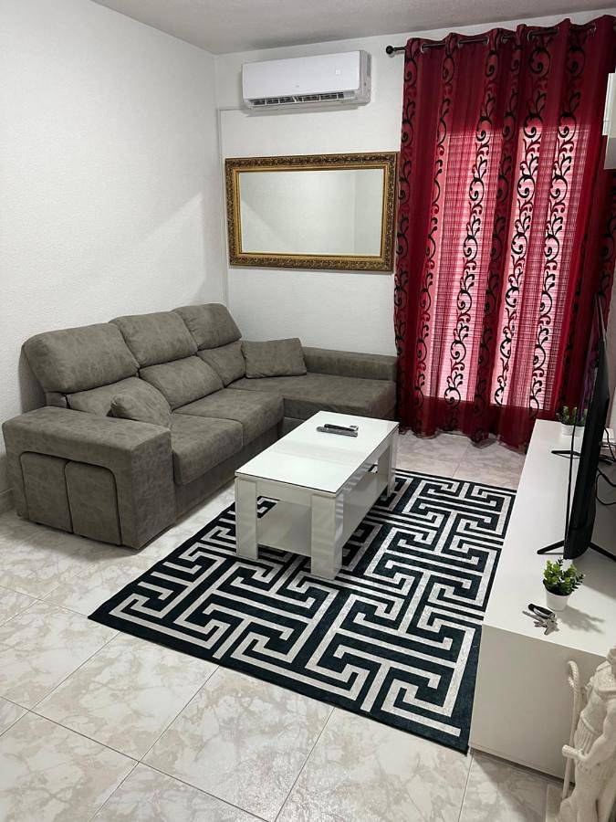 Apartamento entero, Apartament Luxor in Linares, Provincia de Jaén