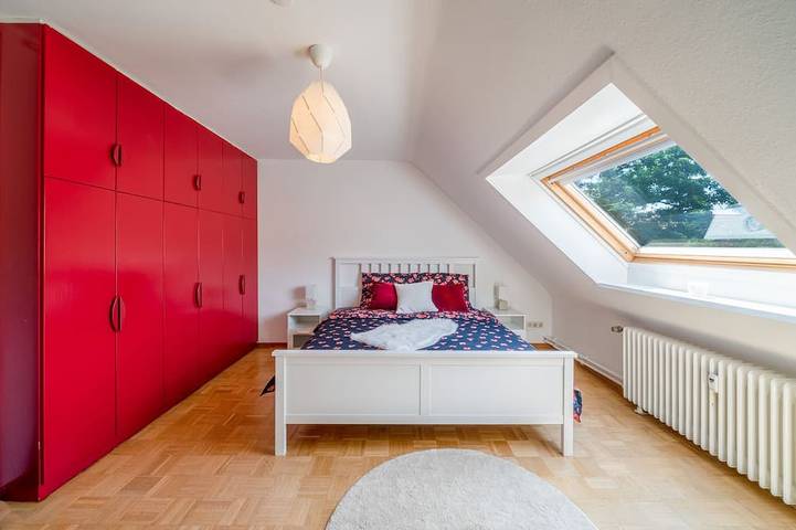 Ferienhaus für 6 Personen in Hannover und Umgebung - 4