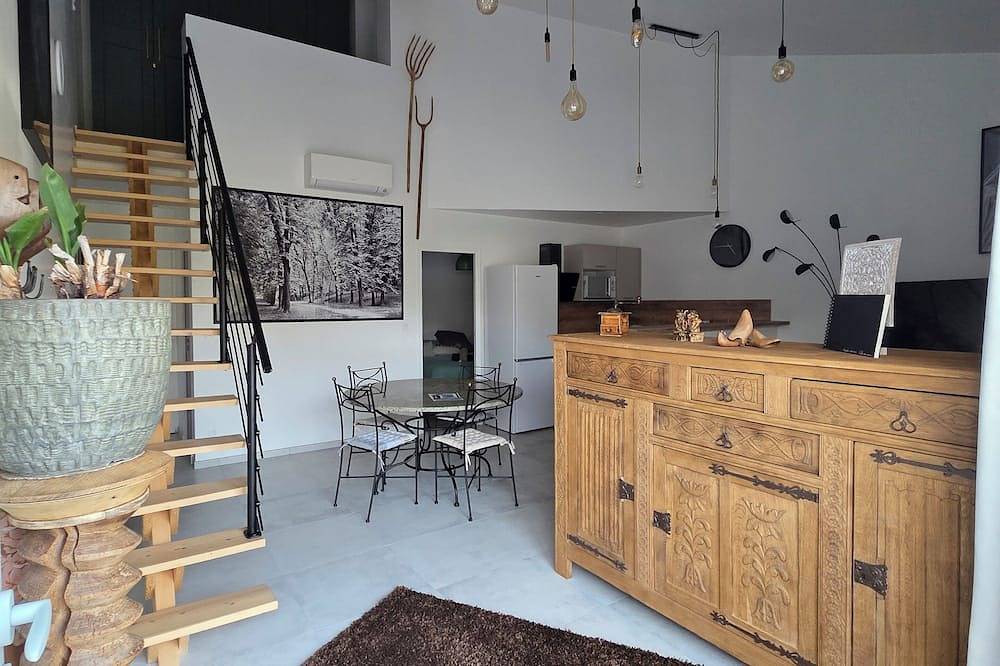 Villa ma sueur - house with a story. in Coutras, Región de Libourne