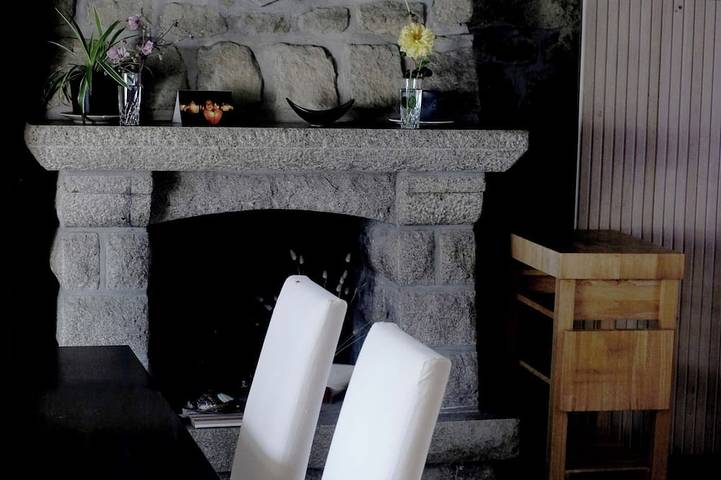Location de vacances pour 6 personnes à Sainte-Hélène (France)