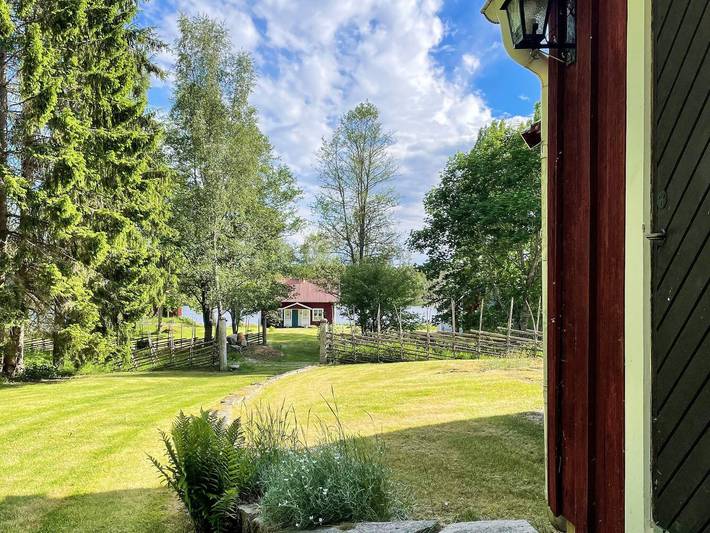 Ferienhaus für 3 Personen, mit Garten in Södermanland - 2