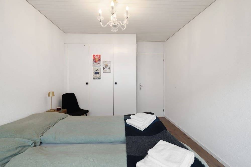 Ganze Wohnung, Verbena Apt 4 in Schatzalp, Davos