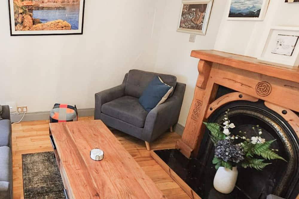 Passage East Holiday Home in County Waterford