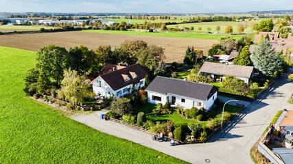 Ferienhaus für 4 Personen in Germaringen, Schwaben, Bild 2