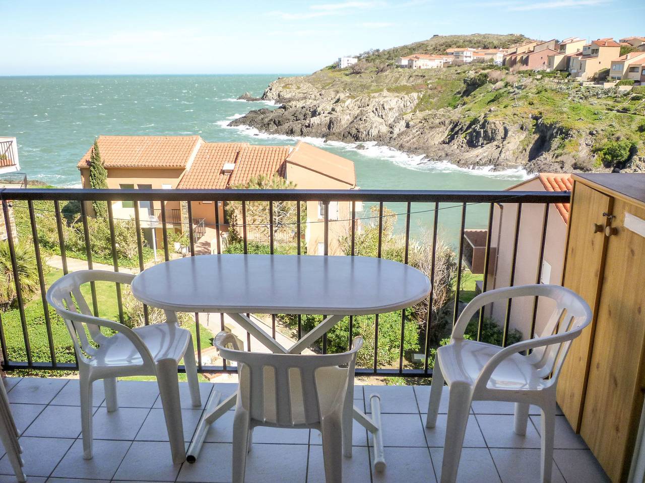Appartamento vacanze a Pirenei a partire da 76€ a notte